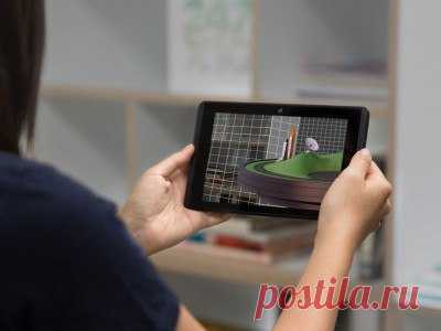 Lenovo Phab 2 Pro станет первым коммерческим смартфоном Project Tango Уже в следующий четверг, 9 июня, компания Lenovo проведёт конференцию Tech World, где будут представлены новые устройства. В центре внимания будут устройства линейки Moto и смартфон Project Tango, который будет доступен рядовым пользователям. Последний был представлен ещё в начале этого года на выставках CES и MWC. На грядущем мероприятии будут объявлены технические характеристики и стоимость девайса. Хорошо знакомый нам…
