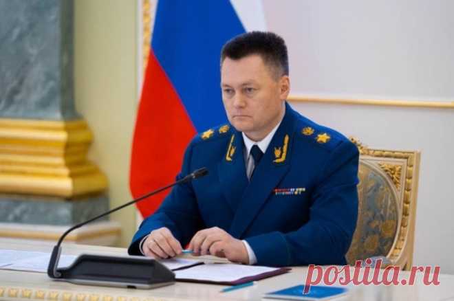 Генпрокурор Краснов прибыл с визитом в Венесуэлу. Генпрокурор встретится с руководителями венесуэльских правоохранительных ведомств.