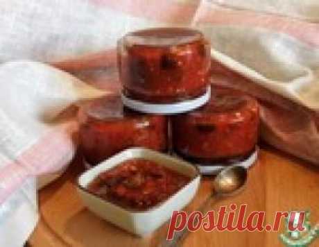 Вкуснее, чем "Тещин язык"! Вкуснейшая закуска на зиму «Идеальный баклажан»!
