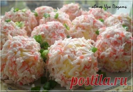 Рафаэлки / Здоровый аппетит