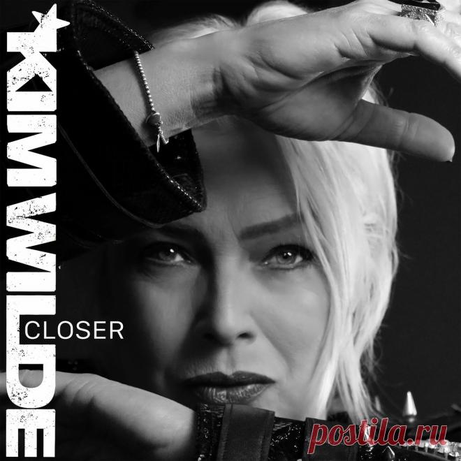 Kim Wilde - Closer (Deluxe Edition) (2025) 320kbps / FLAC