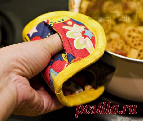 craftyasiangirl: Hot pads tutorial