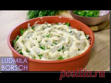 Чудо ЗАЛИВНОЙ Пирог с Мясом и луком. БЫСТРОЕ тесто Без дрожжей!