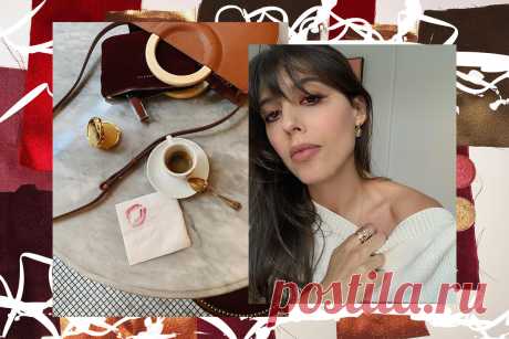 Дневной макияж на ходу за 5 минут: уроки красоты от француженки - Beauty HUB