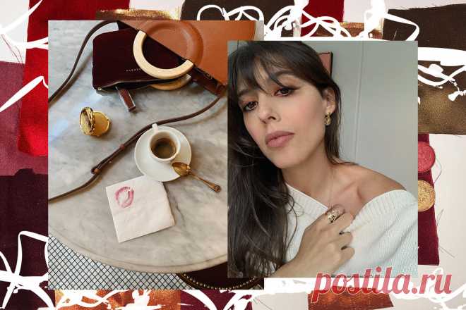 Дневной макияж на ходу за 5 минут: уроки красоты от француженки - Beauty HUB