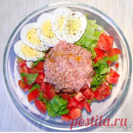 Правильное питание