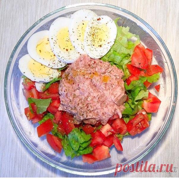 Правильное питание