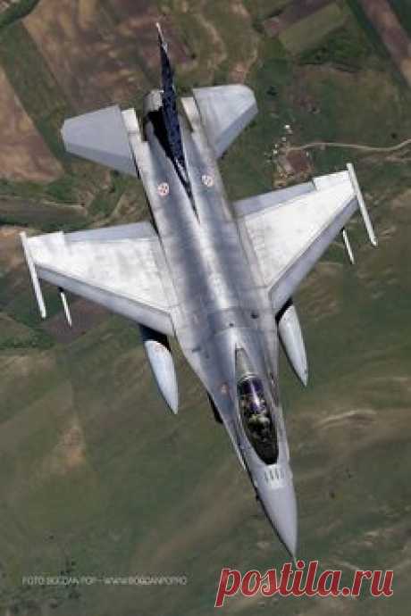 Portuguese Air Force General Dynamics F-16AM Block 15 MLU Fighting Falcon