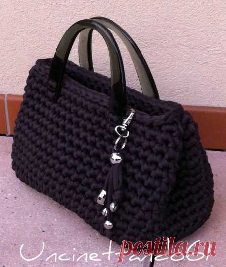 Trovato su uncinettando61.blogspot.com