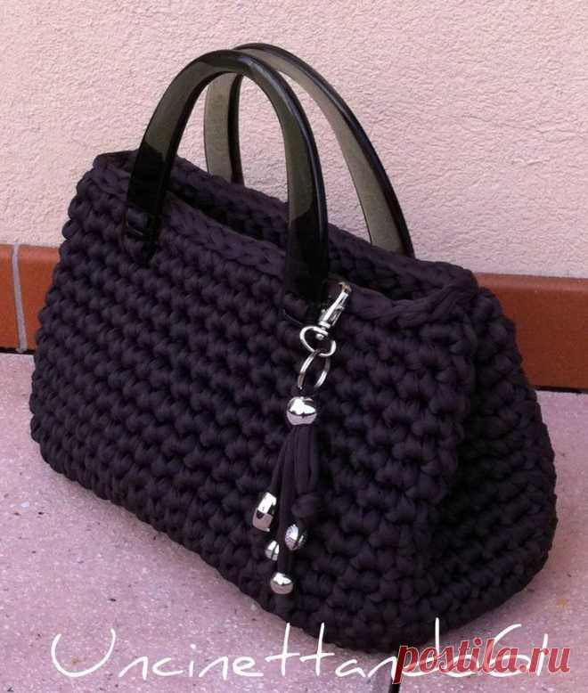 Trovato su uncinettando61.blogspot.com