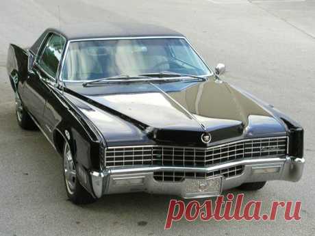 Eldorado