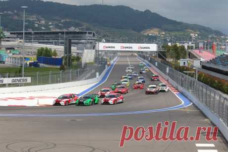 TCR Russia: Bragin keeps on winning
