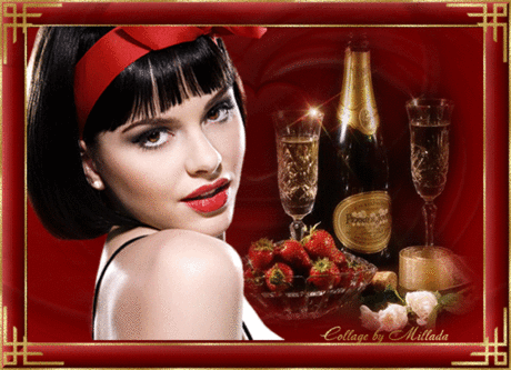 У МЕНЯ СЕГОДНЯ ПРАЗДНИК...