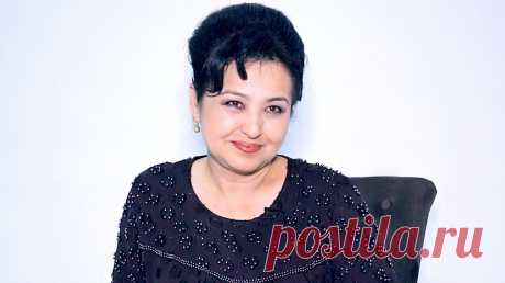 Зуҳра Ашуровага табрик