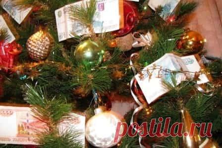 Новогодняя елка по фэн-шуй
#НовогодняяЕлка #ФэнШуй #НовыйГод2019