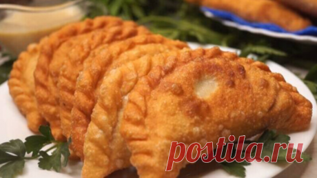 Пирожки «Посикунчики»