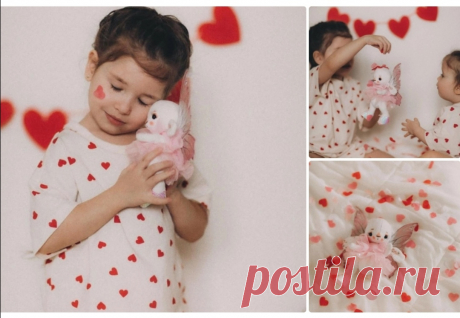 Получаю от вас ВАЛЕНТИНКИ 💌