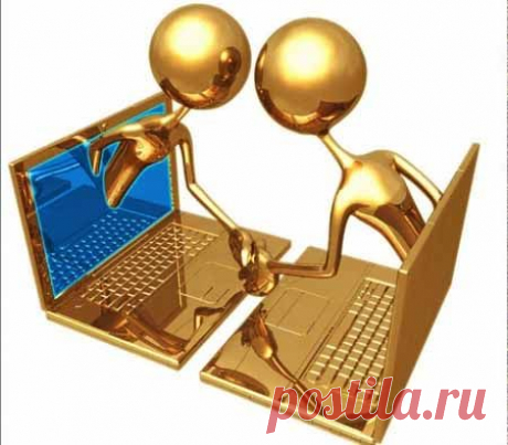 Заработок с помощью партнерских программ | Партнерские программы интернета