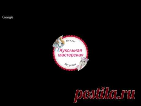 Лепим лица