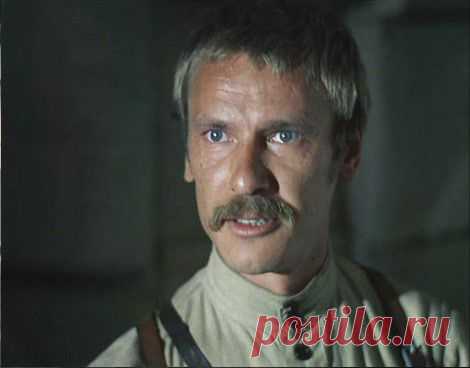 Сергей Шакуров