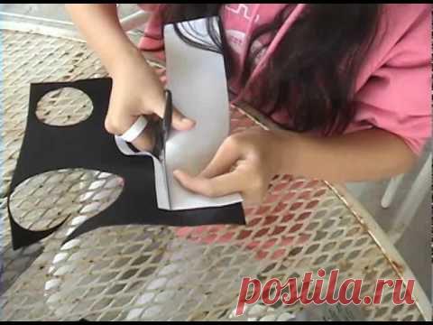 Фетровая шляпа. Как сделать своими руками?