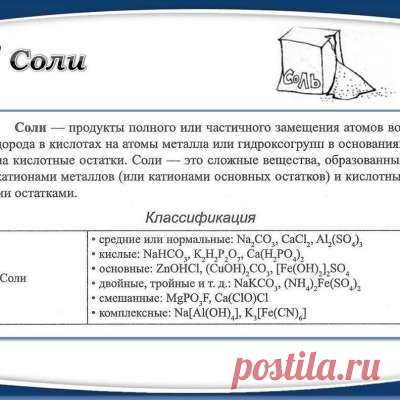 Учитель химии!
