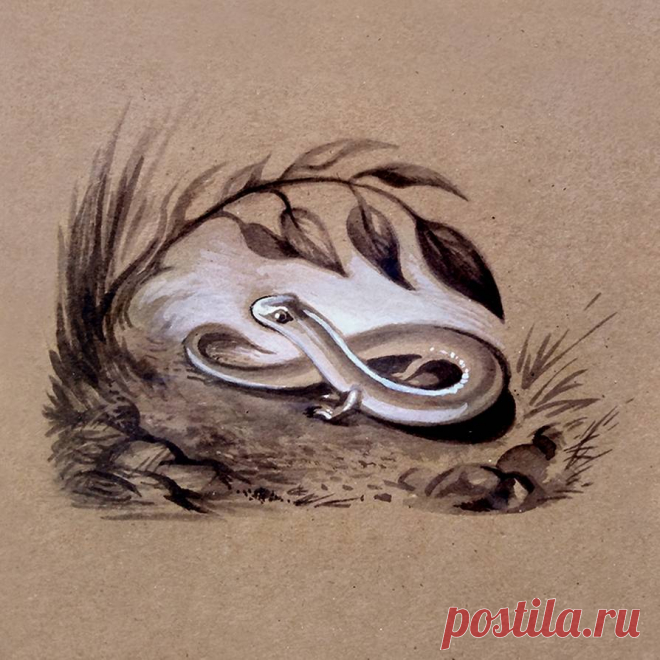 InkTober 2019 by Yullapa on DeviantArt