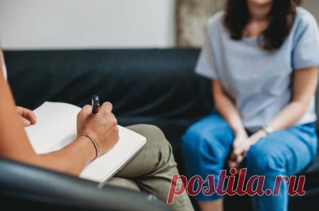 Психотерапия: Зачем говорить о походах к психотерапевту? | Красота Здоровье Мотивация