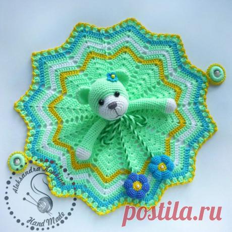 Слингобусы, грызуны, вязаные игрушки для детей