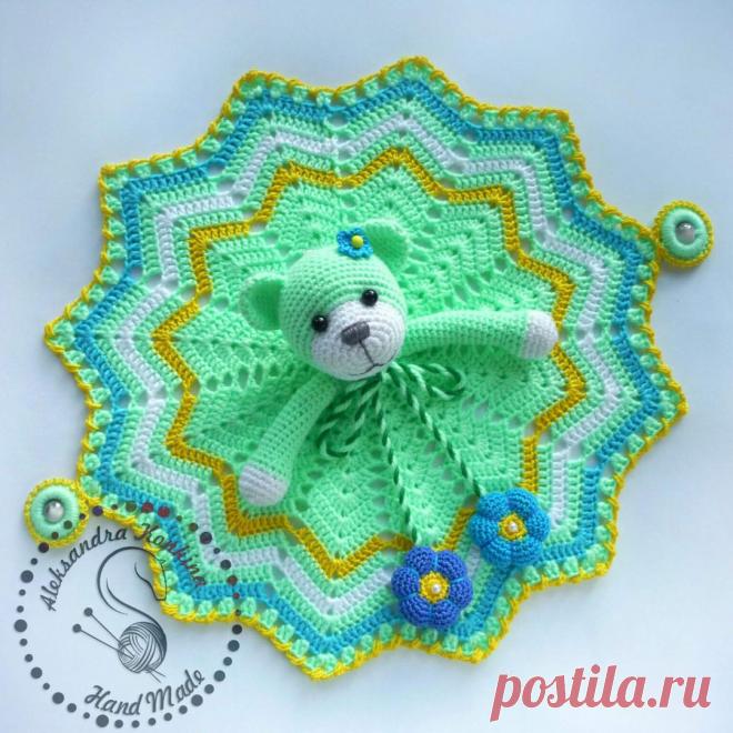 Слингобусы, грызуны, вязаные игрушки для детей