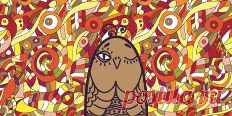 Дудлинг для новичков: как научиться, если нет никаких правил Мы уже рассказывали о дудлинге как явлении, а сегодня совместно с издательством «Попурри» подготовили статью о практике рисования в стиле дудлинг. Внутри новичков ждёт тест «Какой вы дудлер?», советы и PDF с узорами.