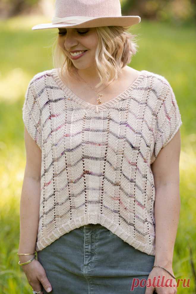 La Sororité Top by Kate Oates