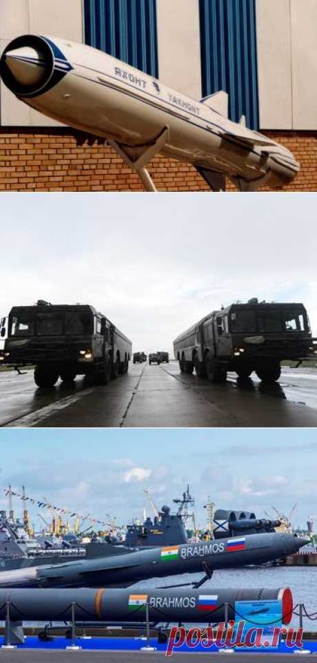 Крымские «Бастионы»