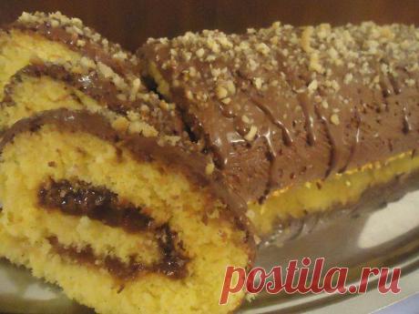 Домашние Рецепты как у Бабушки!