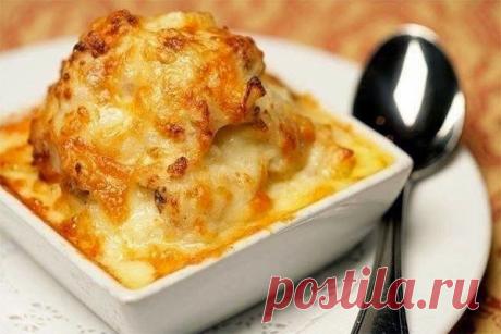 шеф-повар Одноклассники: ВКУСНЫЙ КАРТОФЕЛЬ
