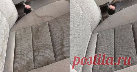 10 способов, которые помогут содержать ваш автомобиль в чистоте