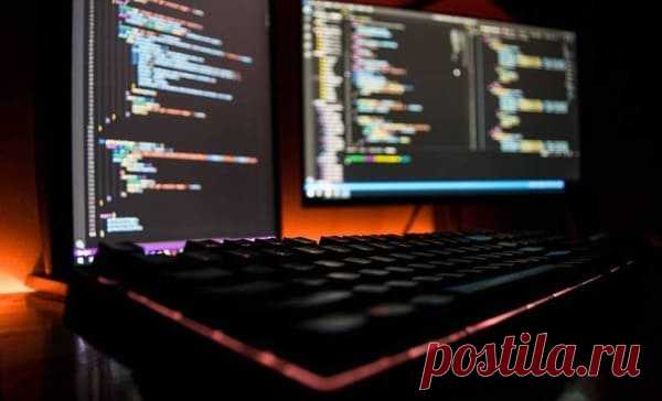 Изменения для разработчиков в мире программирования | WM-IT.pro
За последние несколько лет программирование превратилось из нишевой индустрии для ботаников в одну из самых востребованных профессий в мире. Даже для нетехнических предприятий программные приложения стали критически важными драйверами роста, и программисты важны для создания интересных технических решений с межотраслевым внедрением - рассмотрим в блоге ИТ wm-it.pro