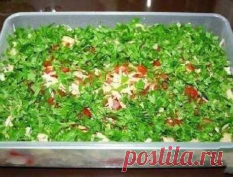 ЗАПЕКАНКА «МЕЧТА МУЖА» Вкуснее этого вы в жизни ничего не пробовали! Рецепт чудо - Простые рецепты Овкусе.ру
