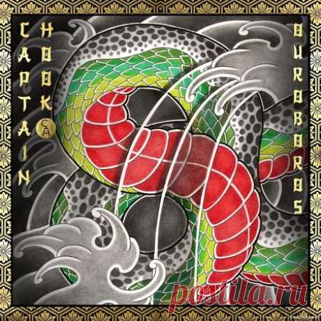 CAPTAIN HOOK — OUROBOROS PAST LP (IBOGADIGITAL875) [FLAC / MP3] - 8 March 2024 - EDM TITAN TORRENT UK ONLY BEST MP3 FOR FREE IN 320Kbps (Скачать Музыку бесплатно).