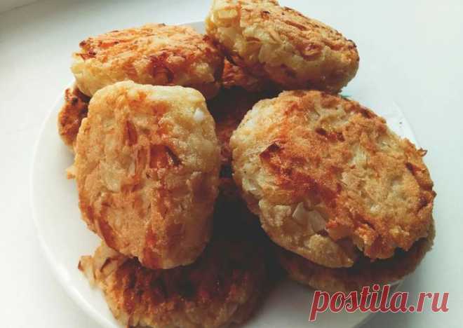 (5) Луковые котлеты как из мяса - пошаговый рецепт с фото. Автор рецепта Гульмира Хужахметова . - Cookpad