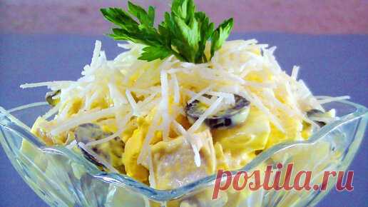 Волшебная еда | Мои девочки охают и ахают от восторга, поедая салат 