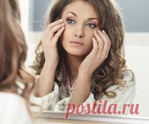 Как избавиться от мимических морщин: полезные маски - health info