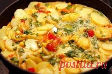 ★ Умная кухня ★