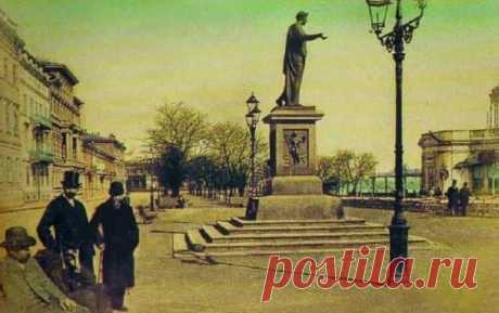 Так говорят только в Одессе. Одесский юмор неподражаем