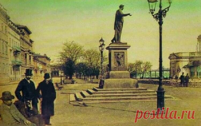 Так говорят только в Одессе. Одесский юмор неподражаем