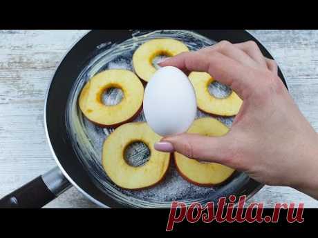 Знаменитый торт с 1 яйцом🥚, который набрал миллионы просмотров на YouTube! !! рецепт торта