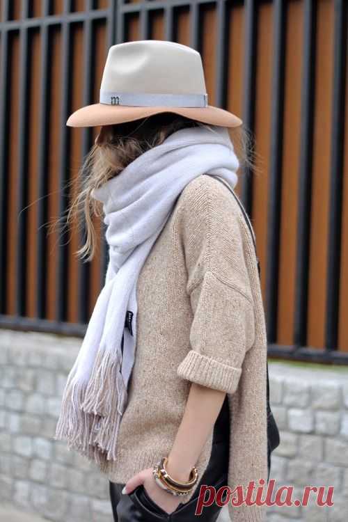 75 Chic Outfits to Wear This Fall - Page 2 of 3 - Wachabuy