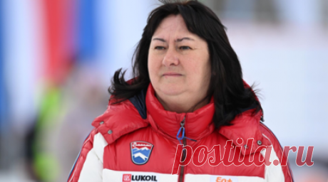 Ишмуратова заявила о поддержке Вяльбе перед выборами главы ФЛГР. Двукратная олимпийская чемпионка по биатлону Светлана Ишмуратова выразила поддержку главе ФЛГР Елене Вяльбе перед выборами. Читать далее