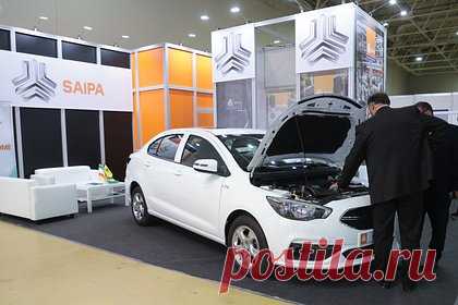 Иранский производитель Saipa назвал цены на свои автомобили для России. Стоимость автомобилей Saipa в России будет начинаться от 1,22 миллиона рублей. Расценки на машины иранского бренда назвали представители дилерского цента Major Auto, которые займутся их реализацией на территории страны. Первым автомобилем, доступным россиянам, станет кросс-хетч Quik, родственный Lada Granta.