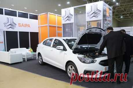 Иранский производитель Saipa назвал цены на свои автомобили для России. Стоимость автомобилей Saipa в России будет начинаться от 1,22 миллиона рублей. Расценки на машины иранского бренда назвали представители дилерского цента Major Auto, которые займутся их реализацией на территории страны. Первым автомобилем, доступным россиянам, станет кросс-хетч Quik, родственный Lada Granta.